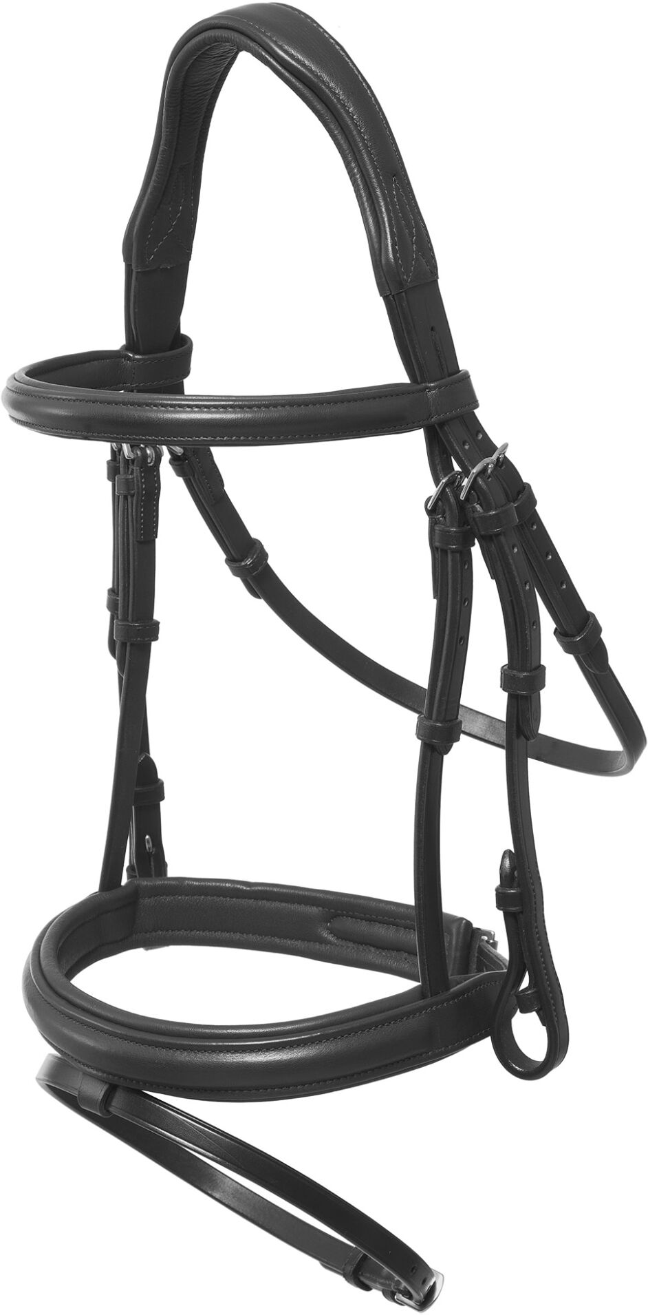 Horse Comfort Shimmer suitset Horse Comfort Shimmer suitset