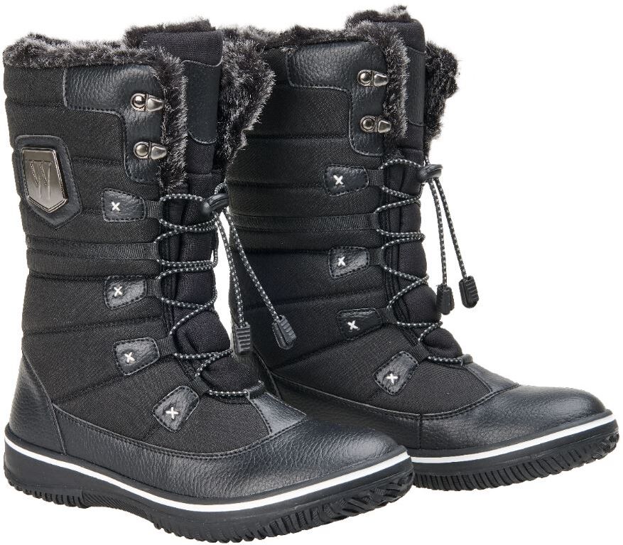 VELJ. WAHLSTÉN Wahlstén Seren 16027 talvikenkä VELJ. WAHLSTÉN Wahlstén Seren 16027 talvikenkä