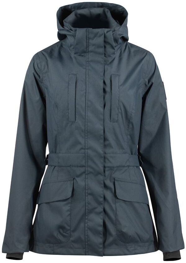 Horze Jadine -naisten tekninen kuoritakki Horze Jadine -naisten tekninen kuoritakki