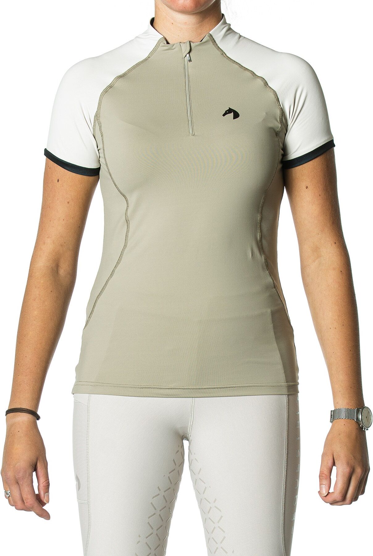 Jacson Maja vihreä tekninen toppi Jacson Maja vihreä tekninen toppi