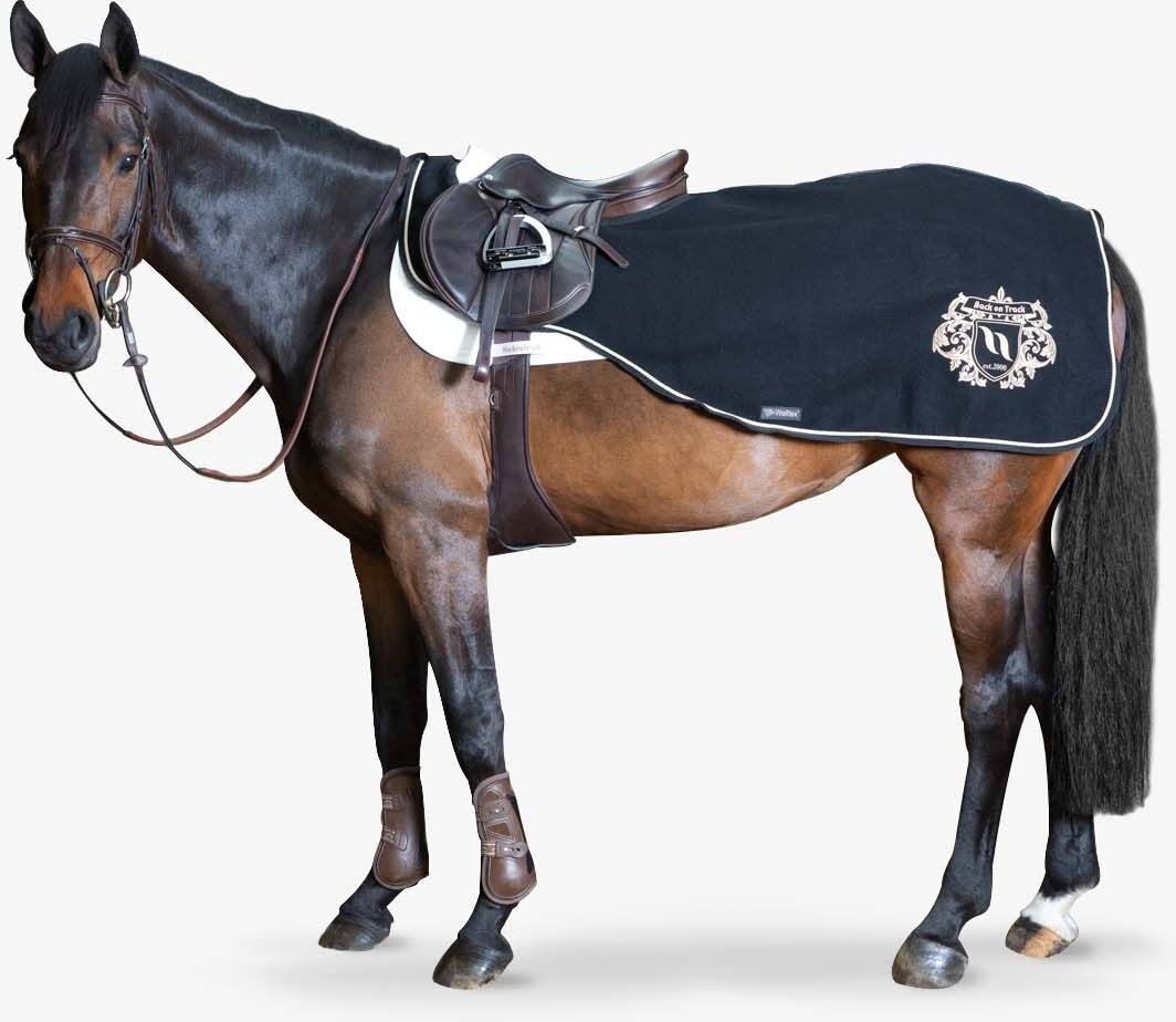 Back on Track William villaratsastusloimi Back on Track William villaratsastusloimi