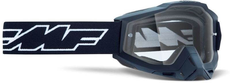 FMF Powerbomb Rocket Black ajolasit FMF Powerbomb Rocket Black ajolasit