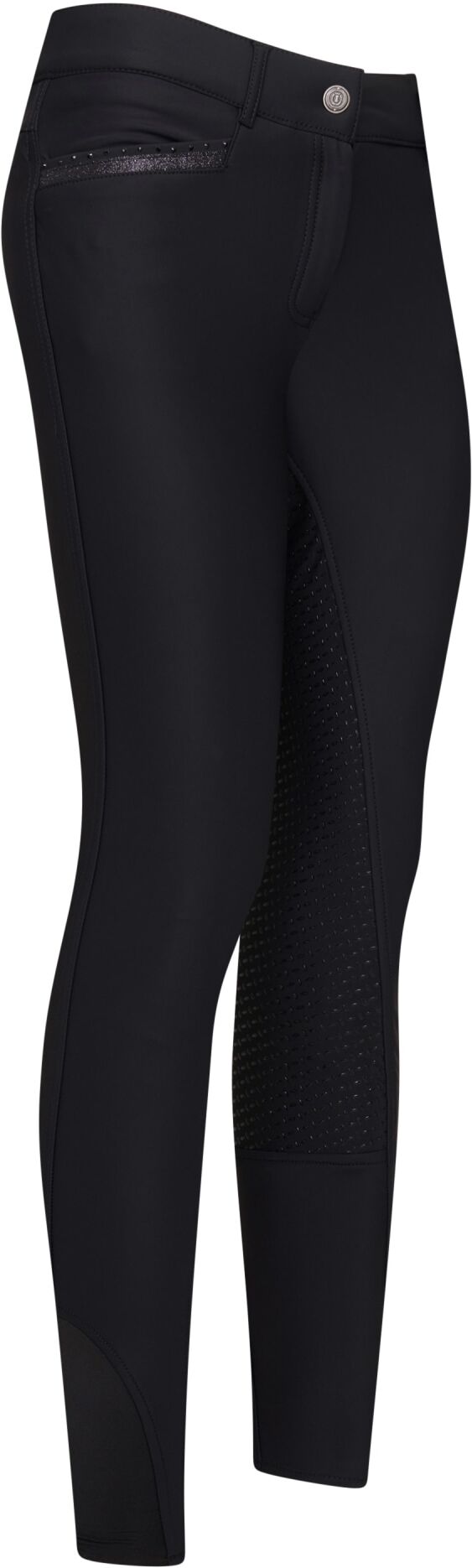 Imperial Riding El Capone Winter SFS ratsastushousut Imperial Riding El Capone Winter SFS ratsastushousut