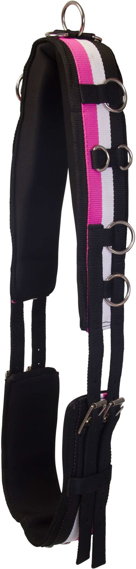 Imperial Riding Deluxe juoksutusvyö Imperial Riding Deluxe juoksutusvyö