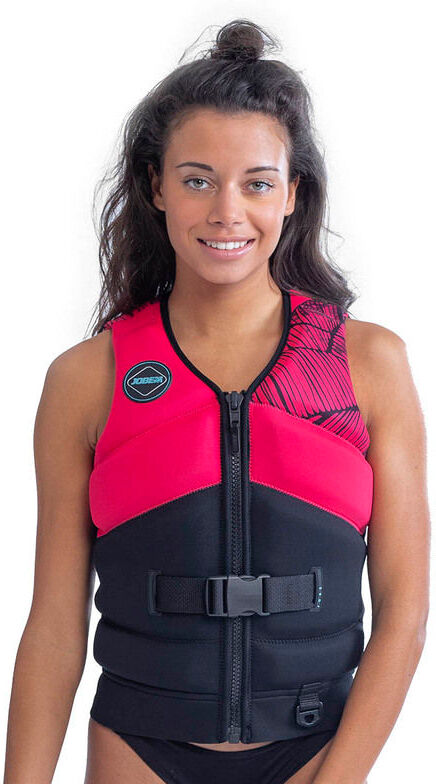 Jobe Unify naisten pinkki kelluntaliivi Jobe Unify naisten pinkki kelluntaliivi