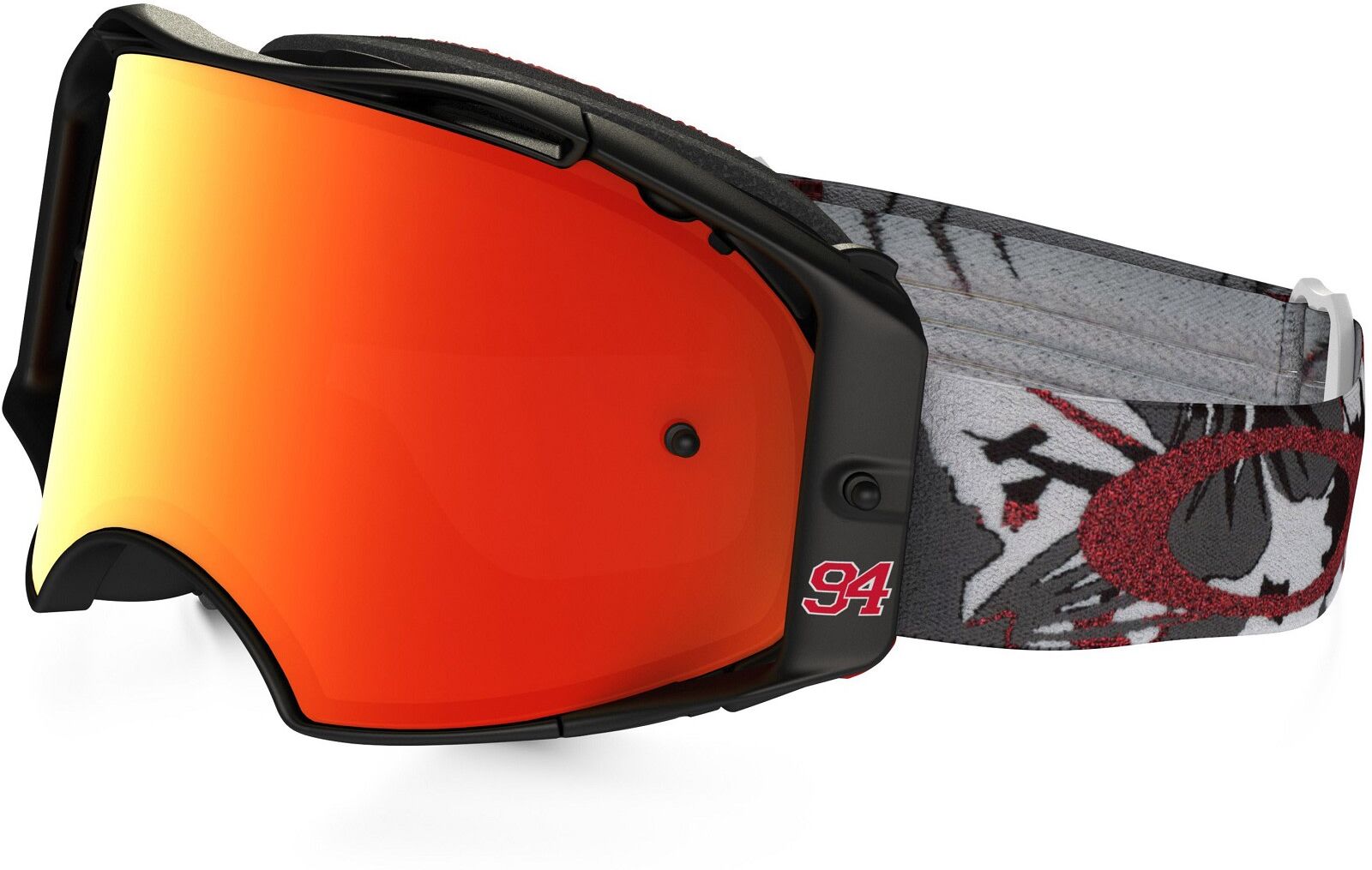 Oakley Airbrake MX ajolasit Oakley Airbrake MX ajolasit