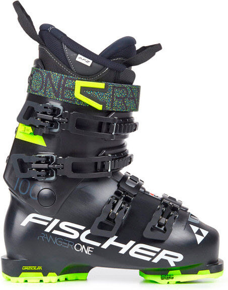 Fischer Ranger One 100PBV Walk laskettelumonot Fischer Ranger One 100PBV Walk laskettelumonot