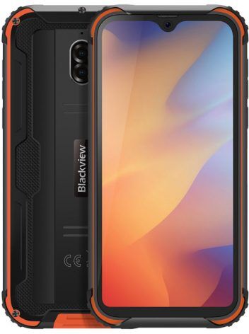 Blackview BV5900 IP68 älypuhelin