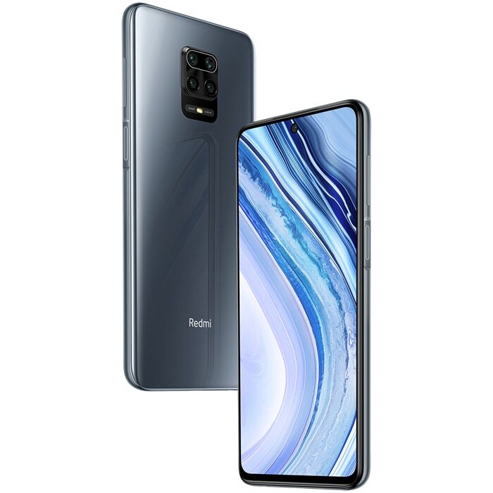 Xiaomi Redmi Note 9 Pro älypuhelin Xiaomi Redmi Note 9 Pro älypuhelin