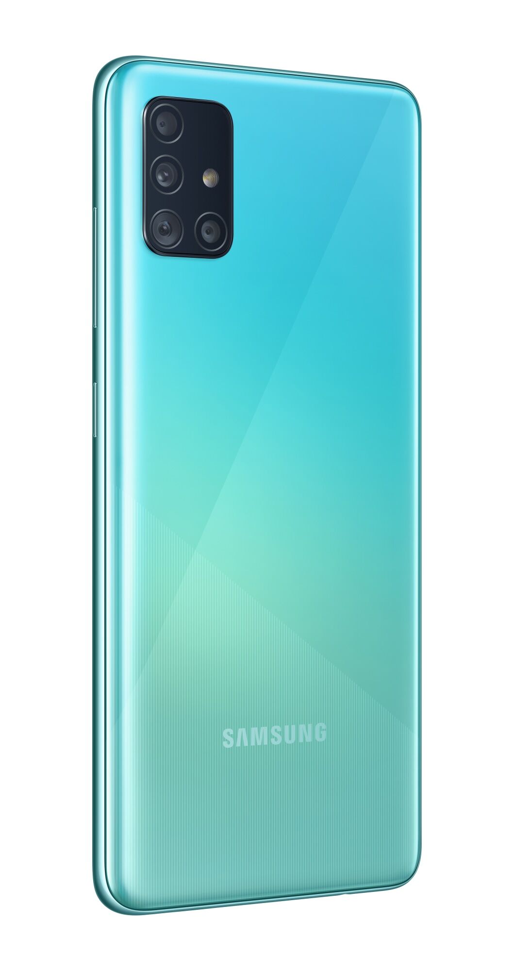 Samsung Galaxy A51 128 GB älypuhelin
