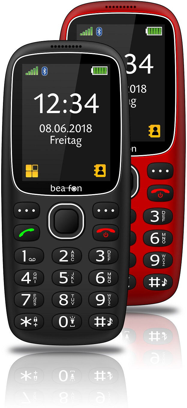 Beafon SL360i puhelin Beafon SL360i puhelin