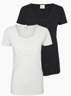 Mamalicious Lea t-paita Mamalicious Lea t-paita