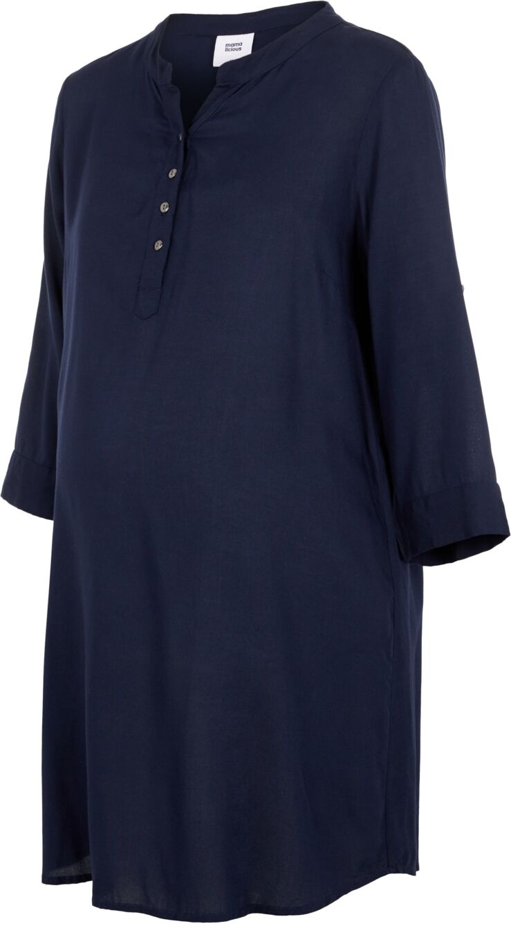 Mamalicious Mercy naisten tunika Mamalicious Mercy naisten tunika