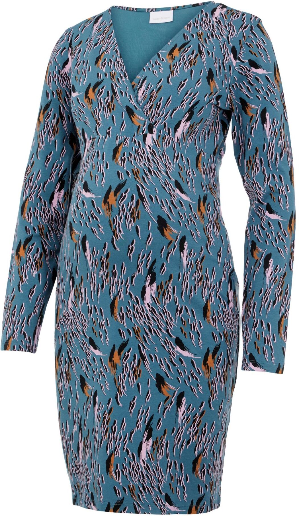 Mamalicious Addis naisten mekko Mamalicious Addis naisten mekko