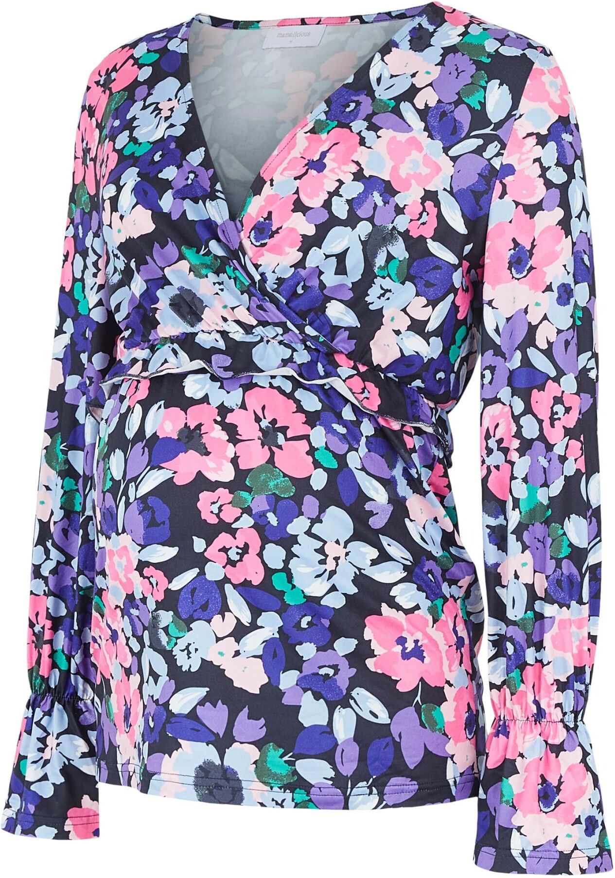 Mamalicious Natala naisten paita Mamalicious Natala naisten paita