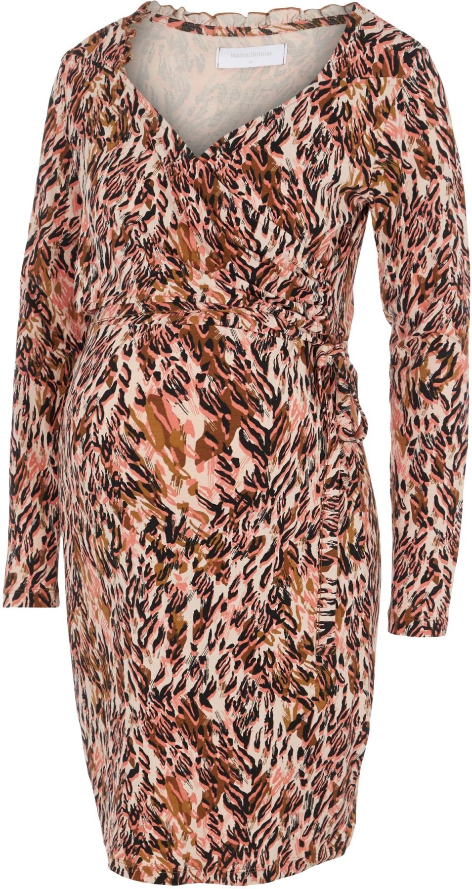 Mamalicious Mlnora naisten mekko Mamalicious Mlnora naisten mekko