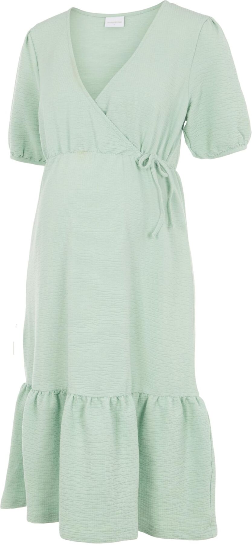 Mamalicious Asia naisten äitiysmekko Mamalicious Asia naisten äitiysmekko