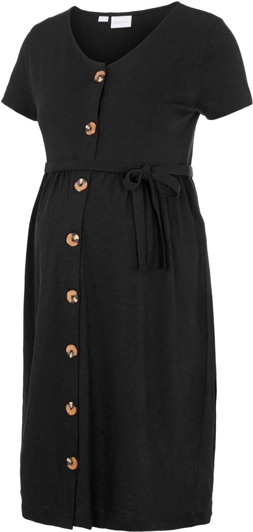 Mamalicious Janaya naisten äitiysmekko Mamalicious Janaya naisten äitiysmekko