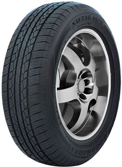Goodride SU318 H/T 285/60-18 kesärengas Goodride SU318 H/T 285/60-18 kesärengas