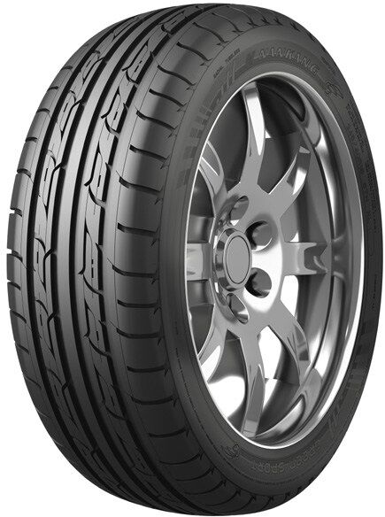 Nankang ECO-2+ 135/80-13 kesärengas Nankang ECO-2+ 135/80-13 kesärengas