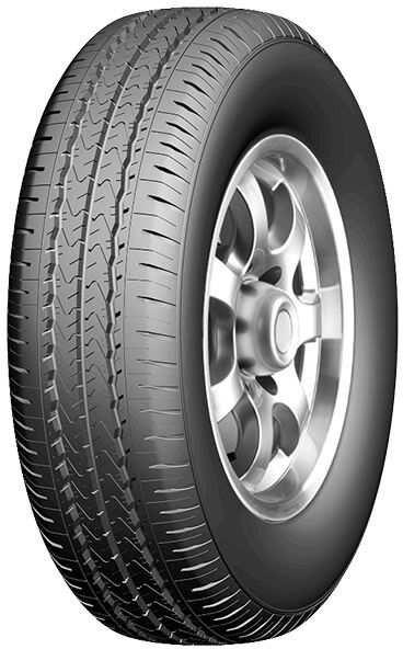 Linglong GreenMax Van 205/75-16C kesärengas Linglong GreenMax Van 205/75-16C kesärengas