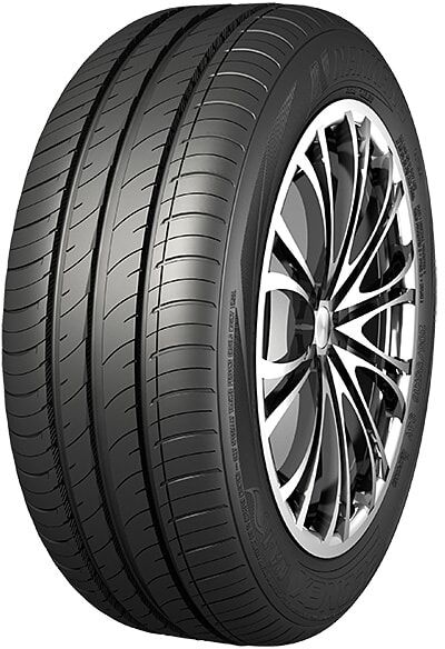 Nankang NA-1 205/55-16 kesärengas Nankang NA-1 205/55-16 kesärengas