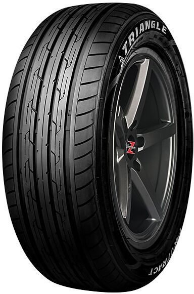 Triangle Protract 185/60-14 kesärengas Triangle Protract 185/60-14 kesärengas