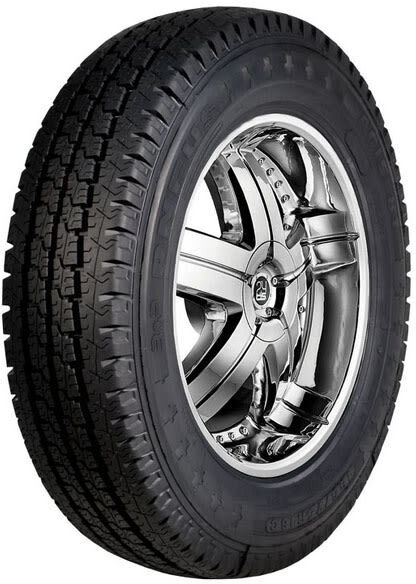 Radburg AGIS81 -pinnoitettu- 195/75-16C kesärengas Radburg AGIS81 -pinnoitettu- 195/75-16C kesärengas