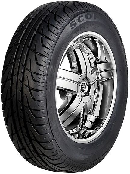 Radburg VMT -pinnoitettu- 175/70-13 kesärengas Radburg VMT -pinnoitettu- 175/70-13 kesärengas