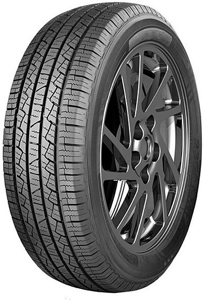 Fullrun FRUN-FOUR 245/70-16 kesärengas Fullrun FRUN-FOUR 245/70-16 kesärengas