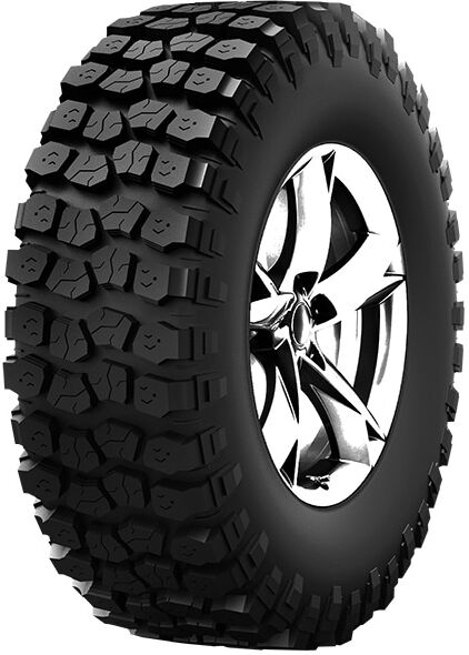 Goodride SL386 M/T 35x12.5-18 kesärengas Goodride SL386 M/T 35x12.5-18 kesärengas