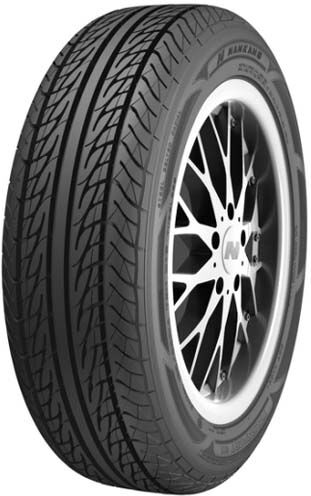 Nankang XR-611 TourSport 155/70-12 kesärengas Nankang XR-611 TourSport 155/70-12 kesärengas
