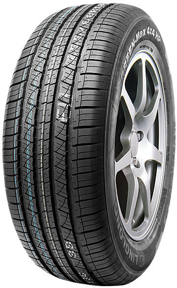 Linglong GreenMax 4x4 HP 215/55-18 kesärengas Linglong GreenMax 4x4 HP 215/55-18 kesärengas