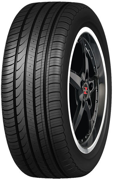 Fullrun FRUN-TWO 245/40-18 W kesärengas Fullrun FRUN-TWO 245/40-18 W kesärengas