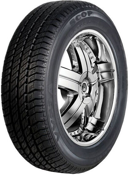 Radburg VVS3A -pinnoitettu- 185/65-15 kesärengas Radburg VVS3A -pinnoitettu- 185/65-15 kesärengas