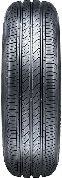 Kontio Tires Kontio BearPaw HP 175/65-14 kesärengas Kontio Tires Kontio BearPaw HP 175/65-14 kesärengas