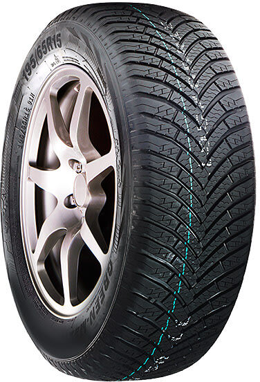 Linglong GreenMax CrossWeather AS 215/50-17 kesärengas Linglong GreenMax CrossWeather AS 215/50-17 kesärengas