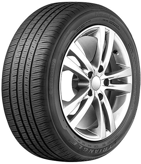 Triangle AdvanteX 185/55-15 kesärengas Triangle AdvanteX 185/55-15 kesärengas