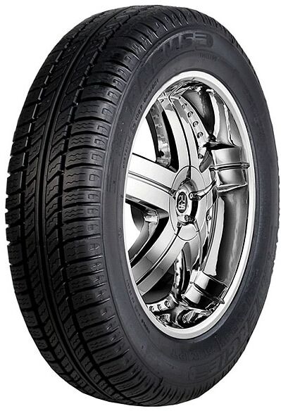 Radburg MPT ENERGIE -pinnoitettu- 165/65-14 kesärengas Radburg MPT ENERGIE -pinnoitettu- 165/65-14 kesärengas