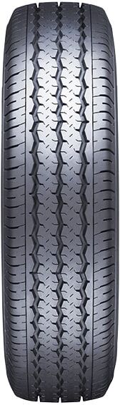 Kontio Tires Kontio StrongPaw 205/65-16C kesärengas Kontio Tires Kontio StrongPaw 205/65-16C kesärengas