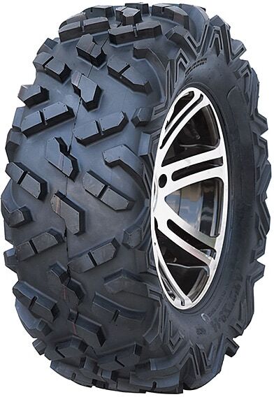 Forerunner ATLAS mönkijän rengas 27x11-14 kesärengas Forerunner ATLAS mönkijän rengas 27x11-14 kesärengas