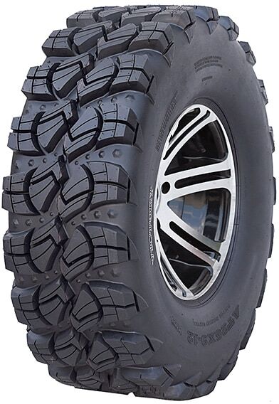 Forerunner VICTORY mönkijän rengas 26x9-14 kesärengas Forerunner VICTORY mönkijän rengas 26x9-14 kesärengas