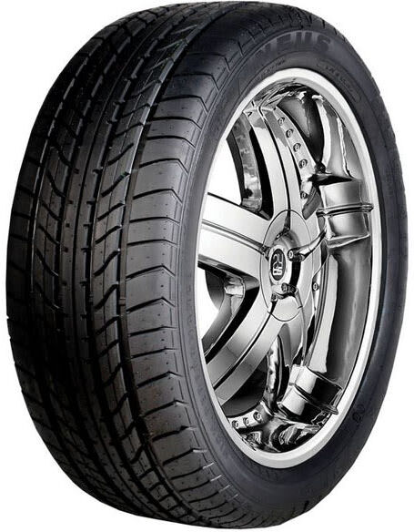 Radburg V71 -pinnoitettu- 195/65-15 kesärengas Radburg V71 -pinnoitettu- 195/65-15 kesärengas