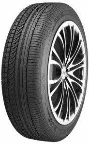 Nankang AS-1 Comfort Grip 225/60-18 kesärengas Nankang AS-1 Comfort Grip 225/60-18 kesärengas