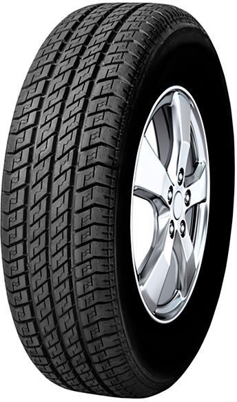 Radburg XV3A -pinnoitettu- 185/60-14 kesärengas Radburg XV3A -pinnoitettu- 185/60-14 kesärengas