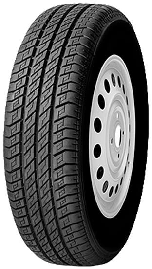 Radburg ESPACE -pinnoitettu- 195/70-15C kesärengas Radburg ESPACE -pinnoitettu- 195/70-15C kesärengas