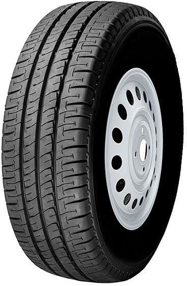 Radburg Valiant -pinnoitettu- 205/65-16C kesärengas Radburg Valiant -pinnoitettu- 205/65-16C kesärengas