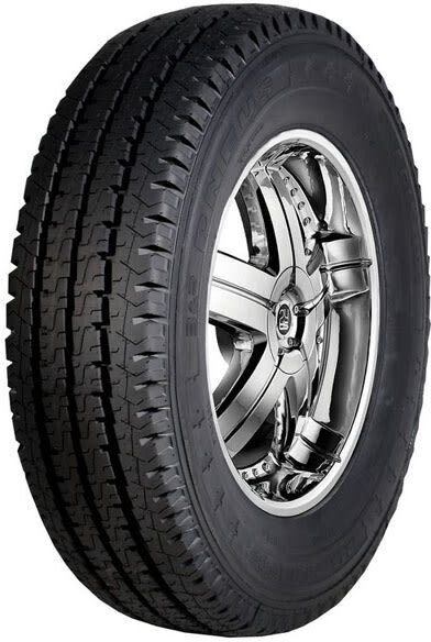 Radburg AGIS101 -pinnoitettu- Nopeusluokka N 215/75-16C kesärengas Radburg AGIS101 -pinnoitettu- Nopeusluokka N 215/75-16C kesärengas