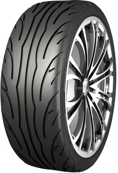 Nankang NS-2R Racing Medium 180 265/35-20 kesärengas Nankang NS-2R Racing Medium 180 265/35-20 kesärengas