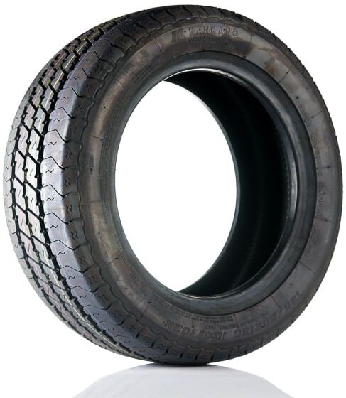 Nankang TR-10 Trailer 185/60-12C kesärengas Nankang TR-10 Trailer 185/60-12C kesärengas